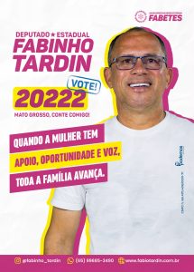 Panfleto Mulher
