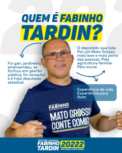 quem é fabinho